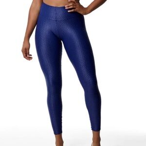 2 pairs Booty by Brabants LBL leggings